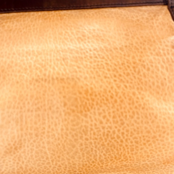 Loewe Vintage Leather one shoulder step bag - Picture 10 of 16